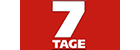7 Tage: 4er-Set Steckdosen-Raumluftqualitäts-Messgeräte mit LED-Ampelsystem