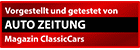 Auto Zeitung: Kunststoff-Schweißgerät mit 1.000 Schweißnägeln, Zange, Messer, 230 V