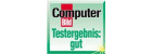 ComputerBild: Funk Heizkörperthermostat, Set mit Regler und Stellantrieb