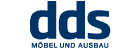 DDS Möbel und Ausbau: 5in1-Akku-Luftqualitätsmesser, HCHO, PM1/2,5, Temperatur u.v.m., App