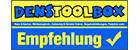 DensToolBox: Kabelloser Akku-Poolreiniger-Roboter, bis 90 Min. Laufzeit, bis 80 m²