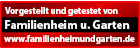 Familienheim und Garten: Smarter Paketbriefkasten aus Stahl, 46 x 72 x 50 cm, PIN, App, IP55
