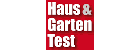 Haus & Garten Test: Mini-4in1-Akku-Luftpumpe, 4 Aufsätze, Powerbank-Funktion, 180l/Min