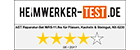 Heimwerker-Test.de: Reparatur-Set WRS-11.fks für Fliesen; Kacheln & Steingut