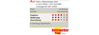 Heimwerker Praxis: Akku-Säbelsäge-Set AW-18.sl, GS, mit Li-Ion-Akku & Schnell-Ladegerät