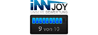 inn-joy.de: Scheibenenteiser, 2x 500 ml, schützt vor Wiedervereisung
