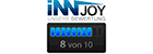 inn-joy.de: 2in1-Gras- und Strauchschere mit Li-Ion-Akku, 3,6 V, 1,3 Ah, 1100 U/m