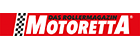 Motoretta: Akku-Kompressor-Luftpumpe für Reifen, Bälle u.v.m., LED, bis 150 psi