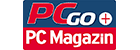 PCgo + PC Magazin: Ultrakompakte Akku-Kompressor-Luftpumpe, 150 psi, 4.000 mAh, 35 W