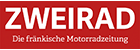 ZWEIRAD: Smarte Akku-Luftpumpe mit OLED-Display; bis 120 psi; Bluetooth und App