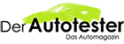 Der Autotester: Smarte Akku-Luftpumpe mit OLED-Display; bis 120 psi; Bluetooth und App