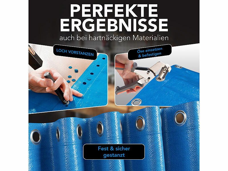 ; Ösenwerkzeuge, Accessoires Magnete Hobbys Gewebeplanen WerkzeugsetsHeimwerker Planen Befestigungen Folien Werkzeuge Vorhänge Stoffgewebe ÖsenZangeköpfe Stoffe Leder Gürtel Stücke Kits Stanzwerkzeuge tlg Lochschneider SatzenLochzangen-Sets für LederLochzangenÖsenzangen SetsProfi ÖsenzangenDruckknopfzangen multifunktionale Handwerk Nieten Kleidung TextileÖsenzangen Carbonstahl Outdoor Taschen Kunststoffe PVC StahlRevolver-Lochzangen Ösenwerkzeuge, Accessoires Magnete Hobbys Gewebeplanen WerkzeugsetsHeimwerker Planen Befestigungen Folien Werkzeuge Vorhänge Stoffgewebe ÖsenZangeköpfe Stoffe Leder Gürtel Stücke Kits Stanzwerkzeuge tlg Lochschneider SatzenLochzangen-Sets für LederLochzangenÖsenzangen SetsProfi ÖsenzangenDruckknopfzangen multifunktionale Handwerk Nieten Kleidung TextileÖsenzangen Carbonstahl Outdoor Taschen Kunststoffe PVC StahlRevolver-Lochzangen