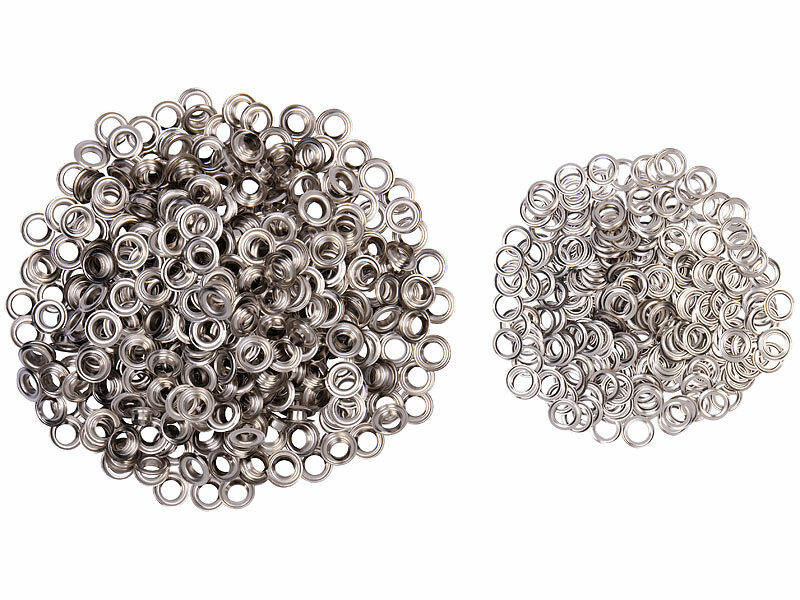 ; Ösenwerkzeuge, Accessoires Magnete Hobbys Gewebeplanen WerkzeugsetsHeimwerker Planen Befestigungen Folien Werkzeuge Vorhänge Stoffgewebe ÖsenZangeköpfe Stoffe Leder Gürtel Stücke Kits Stanzwerkzeuge tlg Lochschneider SatzenLochzangen-Sets für LederLochzangenÖsenzangen SetsProfi ÖsenzangenDruckknopfzangen multifunktionale Handwerk Nieten Kleidung TextileÖsenzangen Carbonstahl Outdoor Taschen Kunststoffe PVC StahlRevolver-Lochzangen Ösenwerkzeuge, Accessoires Magnete Hobbys Gewebeplanen WerkzeugsetsHeimwerker Planen Befestigungen Folien Werkzeuge Vorhänge Stoffgewebe ÖsenZangeköpfe Stoffe Leder Gürtel Stücke Kits Stanzwerkzeuge tlg Lochschneider SatzenLochzangen-Sets für LederLochzangenÖsenzangen SetsProfi ÖsenzangenDruckknopfzangen multifunktionale Handwerk Nieten Kleidung TextileÖsenzangen Carbonstahl Outdoor Taschen Kunststoffe PVC StahlRevolver-Lochzangen