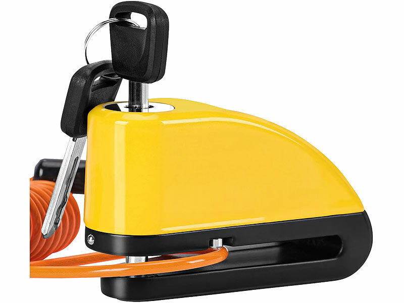 ; Kettenschlösser mit Schlüssel für Fahrrad und Motorrad Kettenschlösser mit Schlüssel für Fahrrad und Motorrad Kettenschlösser mit Schlüssel für Fahrrad und Motorrad 