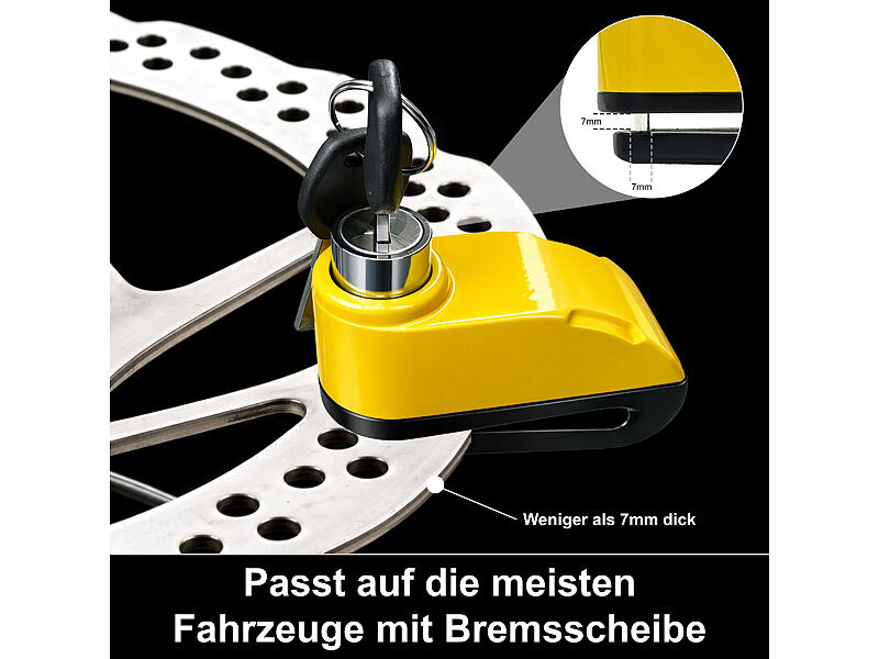 ; Kettenschlösser mit Schlüssel für Fahrrad und Motorrad Kettenschlösser mit Schlüssel für Fahrrad und Motorrad Kettenschlösser mit Schlüssel für Fahrrad und Motorrad 