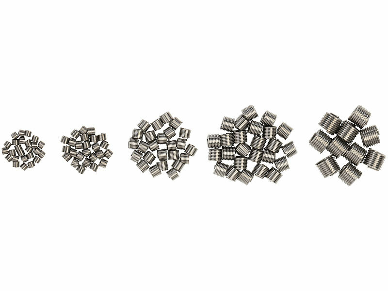 ; Bohrer- und Bit-Sets Bohrer- und Bit-Sets 