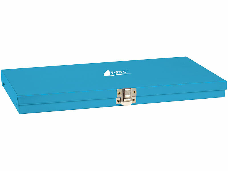 ; Bohrer- und Bit-Sets Bohrer- und Bit-Sets 