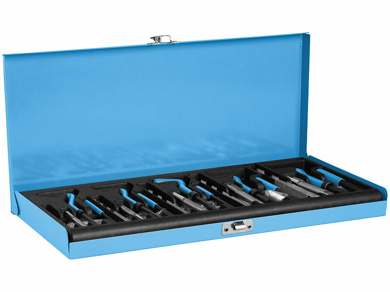 ; Bohrer- und Bit-Sets Bohrer- und Bit-Sets 