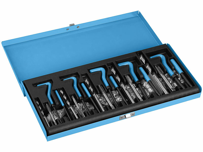 ; Bohrer- und Bit-Sets Bohrer- und Bit-Sets 