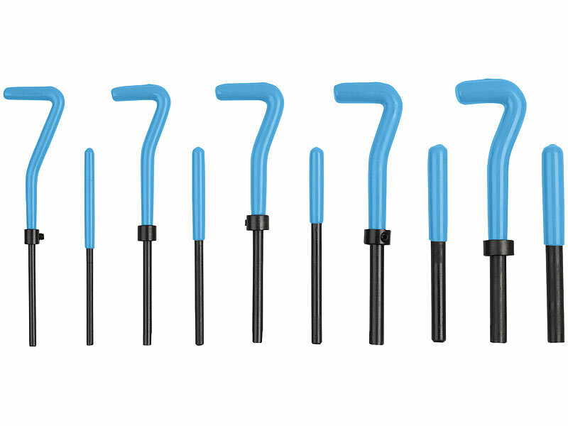 ; Bohrer- und Bit-Sets Bohrer- und Bit-Sets 