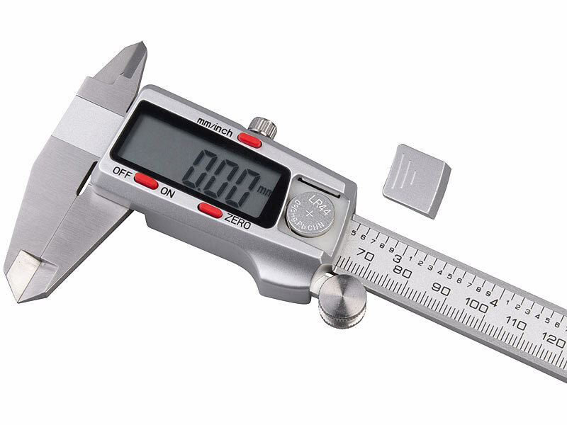 ; Digitale Wasserwaagen, Konturenlehren mit Feststell-Funktion Digitale Wasserwaagen, Konturenlehren mit Feststell-Funktion 