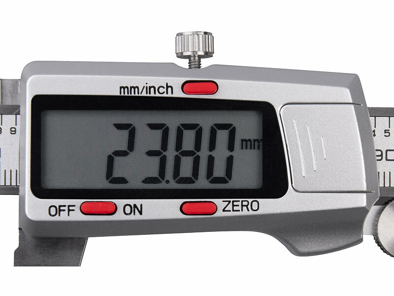 ; Digitale Wasserwaagen, Konturenlehren mit Feststell-Funktion Digitale Wasserwaagen, Konturenlehren mit Feststell-Funktion 