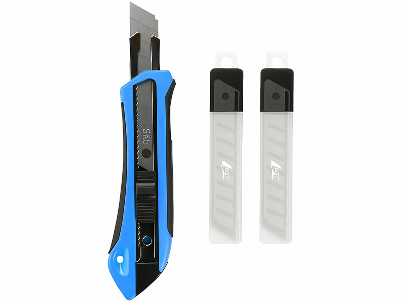 ; Klapp-Cuttermesser Klapp-Cuttermesser 