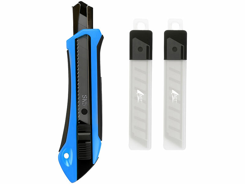 ; Klapp-Cuttermesser Klapp-Cuttermesser 