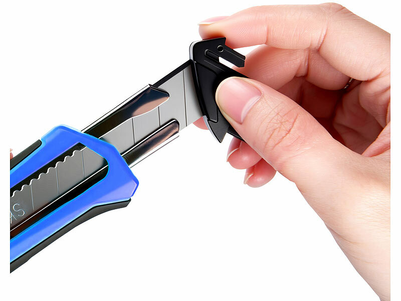 ; Klapp-Cuttermesser Klapp-Cuttermesser 