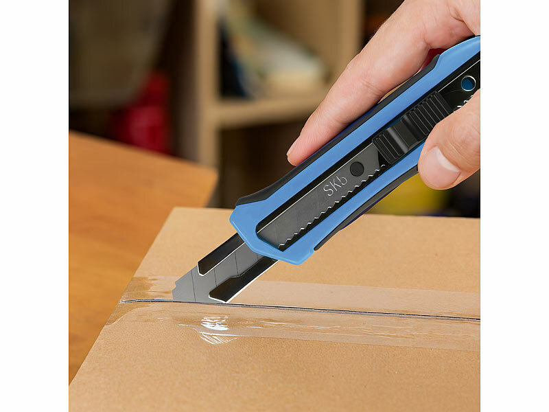 ; Klapp-Cuttermesser Klapp-Cuttermesser Klapp-Cuttermesser