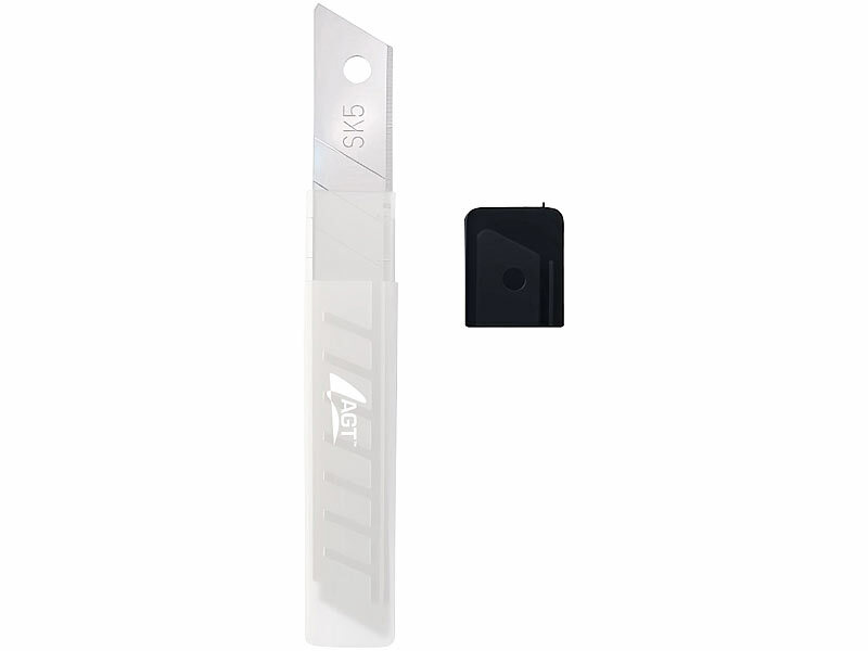 ; Klapp-Cuttermesser Klapp-Cuttermesser 