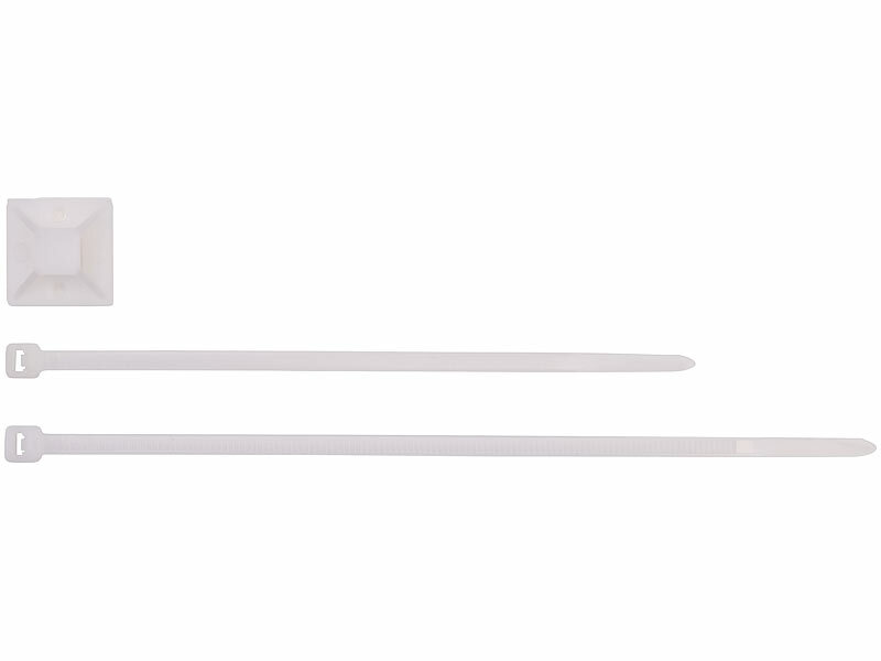 ; Wiederverschließbare Kabelbinder Wiederverschließbare Kabelbinder Wiederverschließbare Kabelbinder 