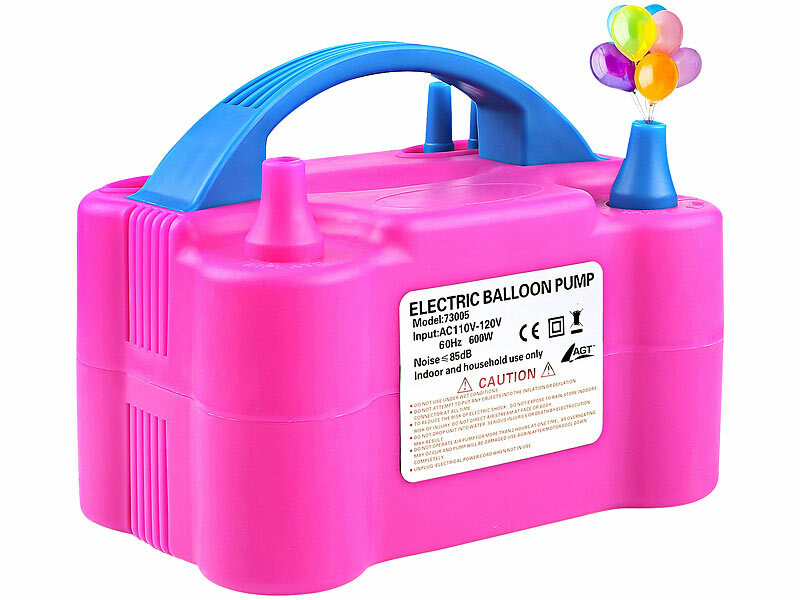 ; Elektrische Akku-Luftpumpen mit USBs und Powerbank-Funktionen Elektrische Akku-Luftpumpen mit USBs und Powerbank-Funktionen