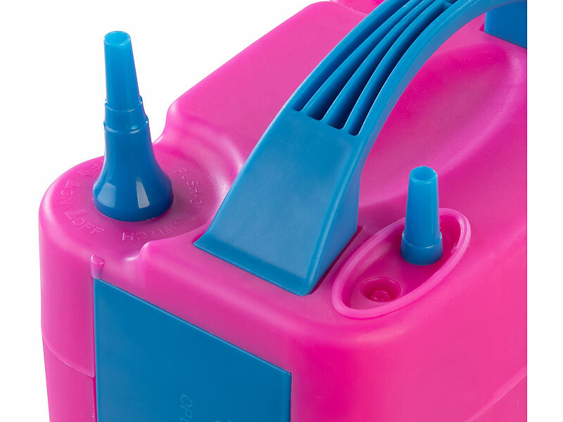 ; Elektrische Akku-Luftpumpen mit USBs und Powerbank-Funktionen Elektrische Akku-Luftpumpen mit USBs und Powerbank-Funktionen