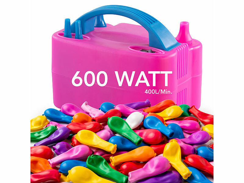 ; Elektrische Akku-Luftpumpen mit USBs und Powerbank-Funktionen Elektrische Akku-Luftpumpen mit USBs und Powerbank-Funktionen