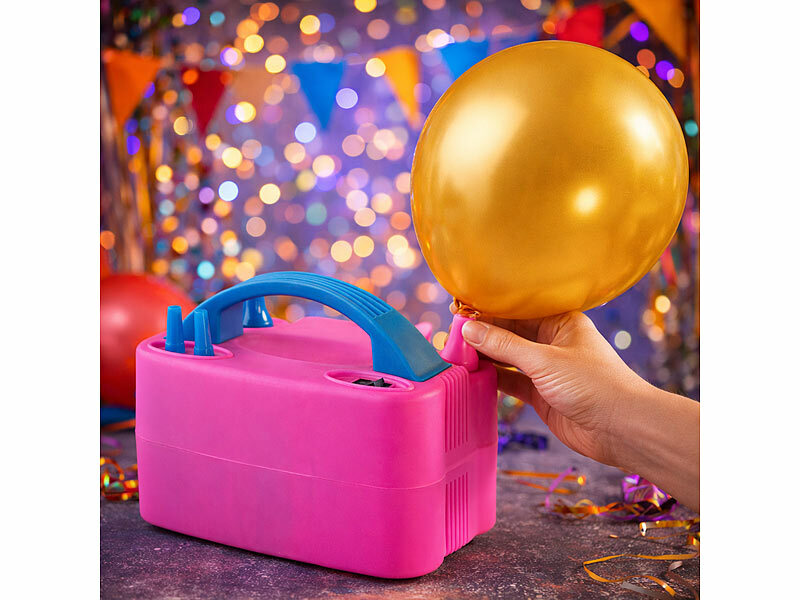 ; Elektrische Akku-Luftpumpen mit USBs und Powerbank-Funktionen Elektrische Akku-Luftpumpen mit USBs und Powerbank-Funktionen