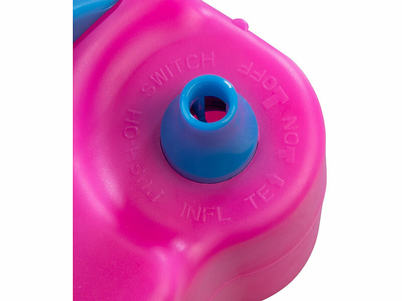 ; Elektrische Akku-Luftpumpen mit USBs und Powerbank-Funktionen Elektrische Akku-Luftpumpen mit USBs und Powerbank-Funktionen