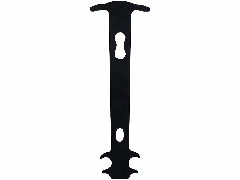 ; Fahrrad-Wandhalterungen Fahrrad-Wandhalterungen