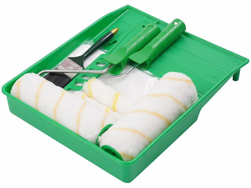 ; Pinselsets Pinselsets Pinselsets