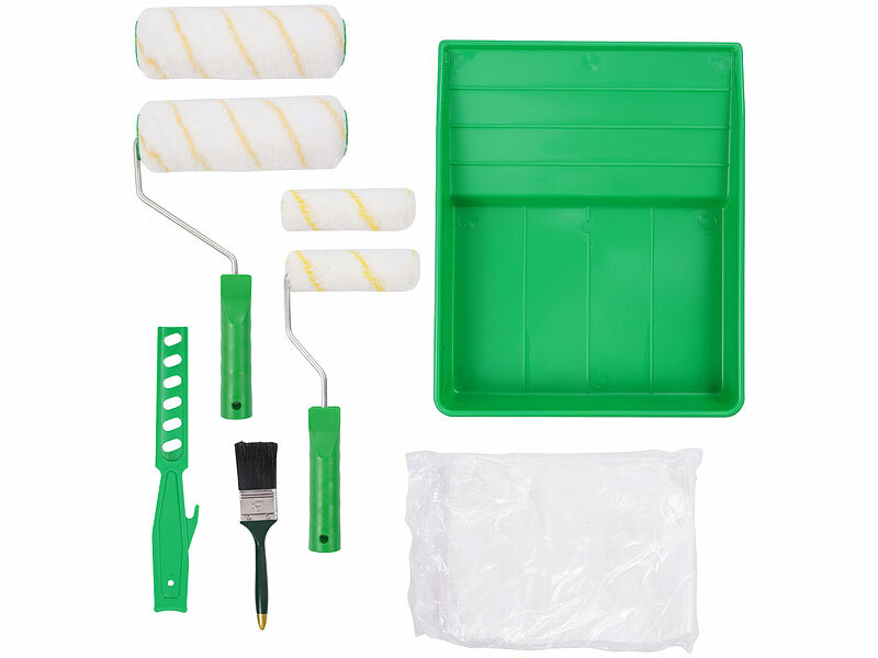 ; Pinselsets Pinselsets Pinselsets