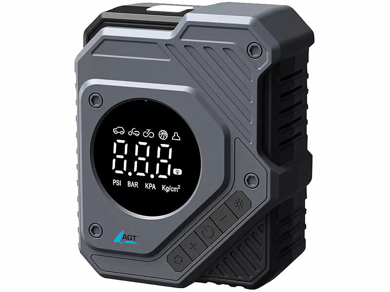 ; Akku-Kompressor-Luftpumpen Akku-Kompressor-Luftpumpen