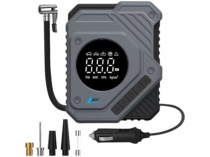 ; Akku-Kompressor-Luftpumpen Akku-Kompressor-Luftpumpen