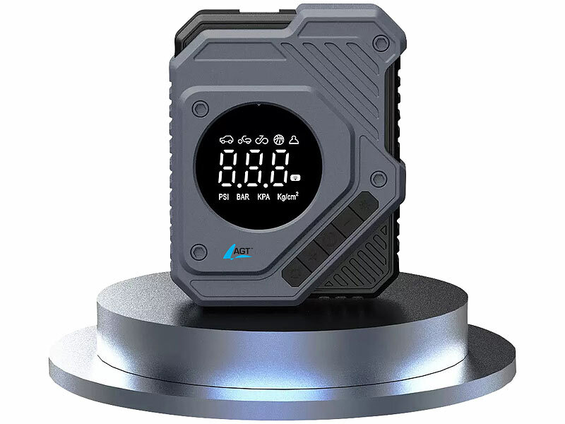 ; Akku-Kompressor-Luftpumpen Akku-Kompressor-Luftpumpen