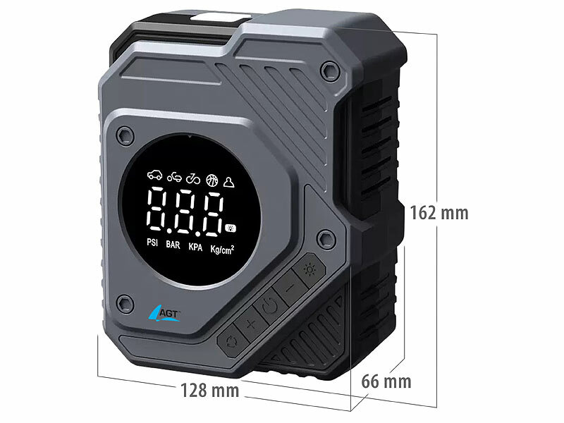 ; Akku-Kompressor-Luftpumpen Akku-Kompressor-Luftpumpen