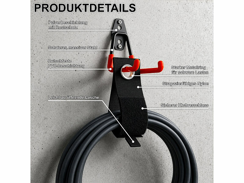 ; Wandhalter für Haushaltsgeräte Wandhalter für Haushaltsgeräte Wandhalter für Haushaltsgeräte 