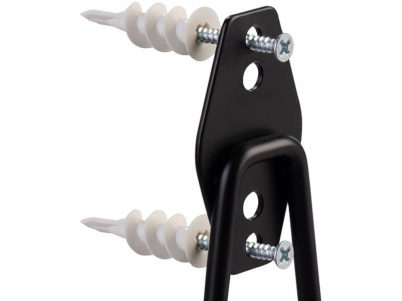 ; Wandhalter für Haushaltsgeräte Wandhalter für Haushaltsgeräte Wandhalter für Haushaltsgeräte 