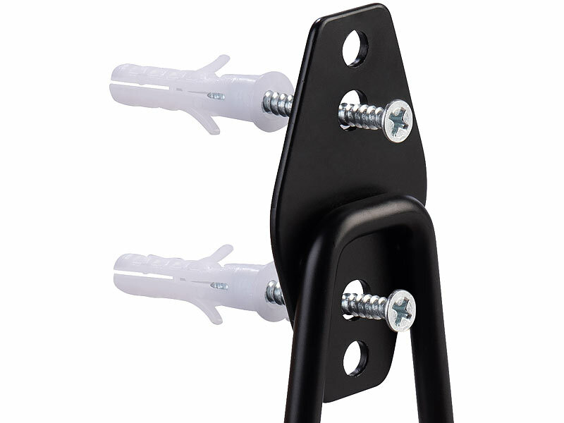 ; Wandhalter für Haushaltsgeräte Wandhalter für Haushaltsgeräte Wandhalter für Haushaltsgeräte 