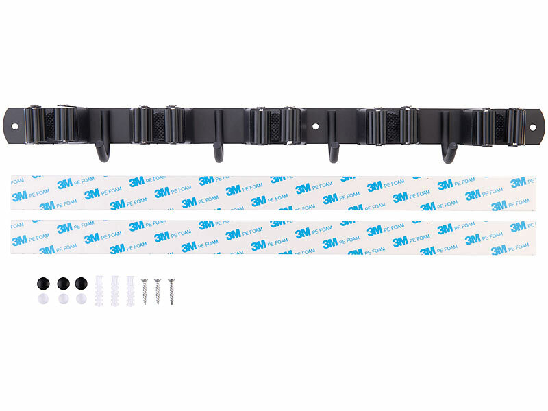 ; Wandhalter für Haushaltsgeräte Wandhalter für Haushaltsgeräte Wandhalter für Haushaltsgeräte 