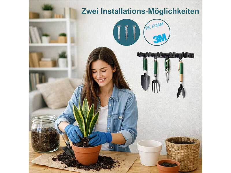 ; Wandhalter für Haushaltsgeräte Wandhalter für Haushaltsgeräte Wandhalter für Haushaltsgeräte 