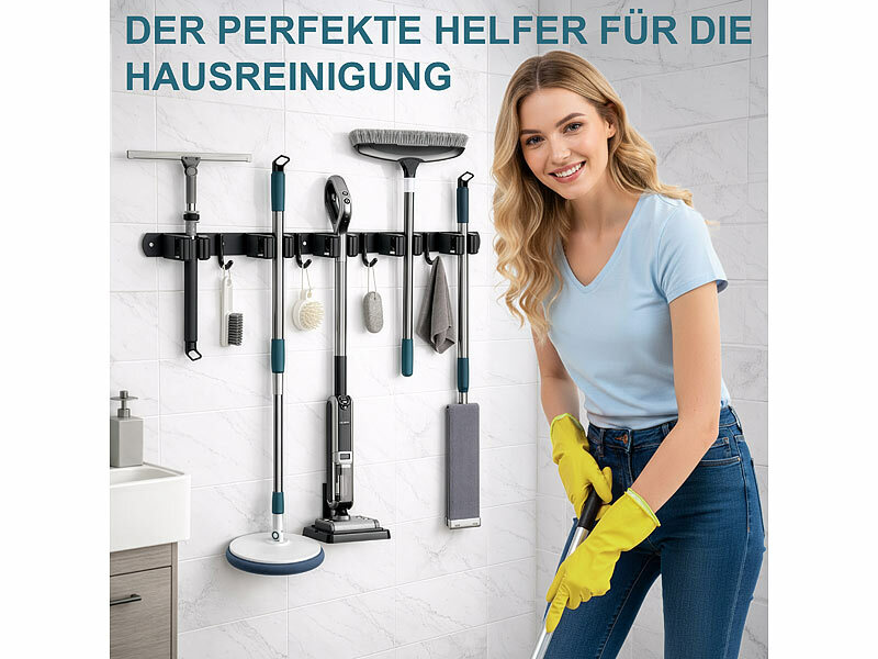 ; Wandhalter für Haushaltsgeräte Wandhalter für Haushaltsgeräte Wandhalter für Haushaltsgeräte 